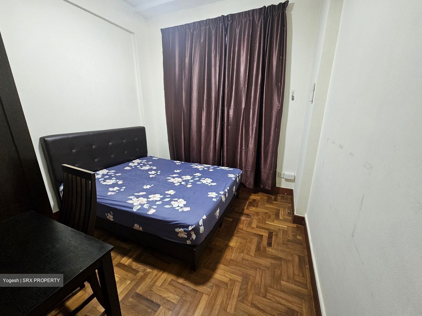 Parc Oasis (D22), Condominium #559594611